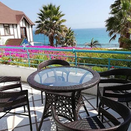 Playa Paraiso Resort 康康 外观 照片
