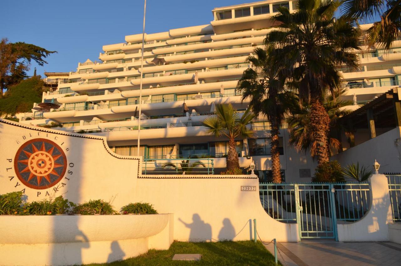 Playa Paraiso Resort 康康 外观 照片