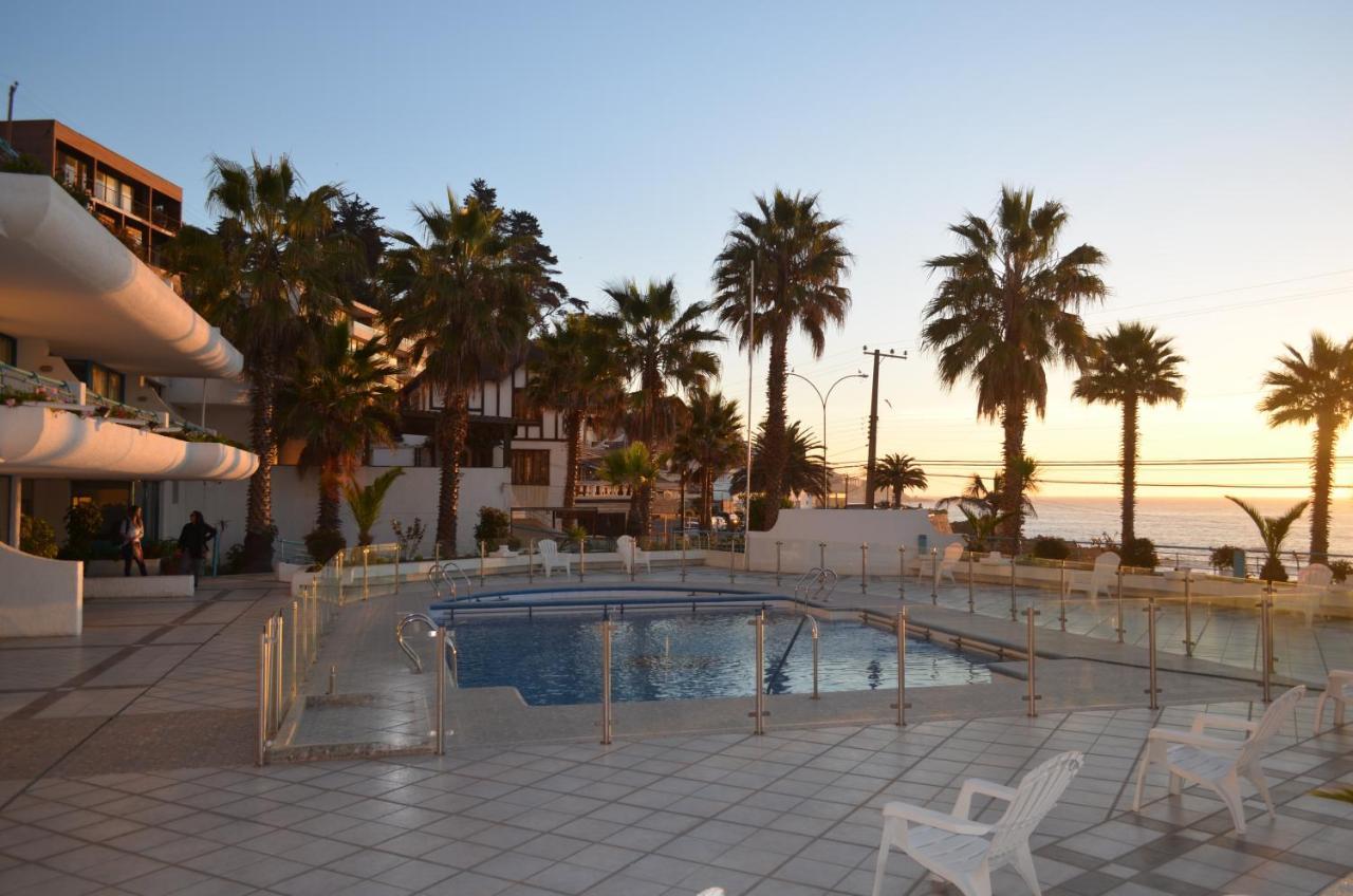 Playa Paraiso Resort 康康 外观 照片
