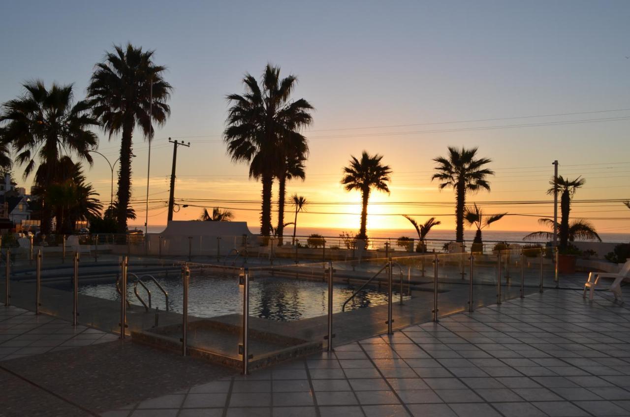 Playa Paraiso Resort 康康 外观 照片