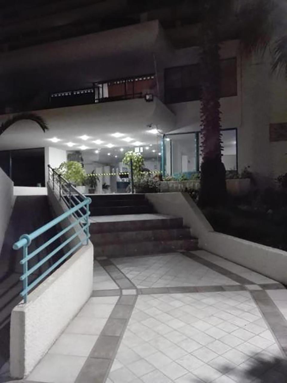 Playa Paraiso Resort 康康 外观 照片