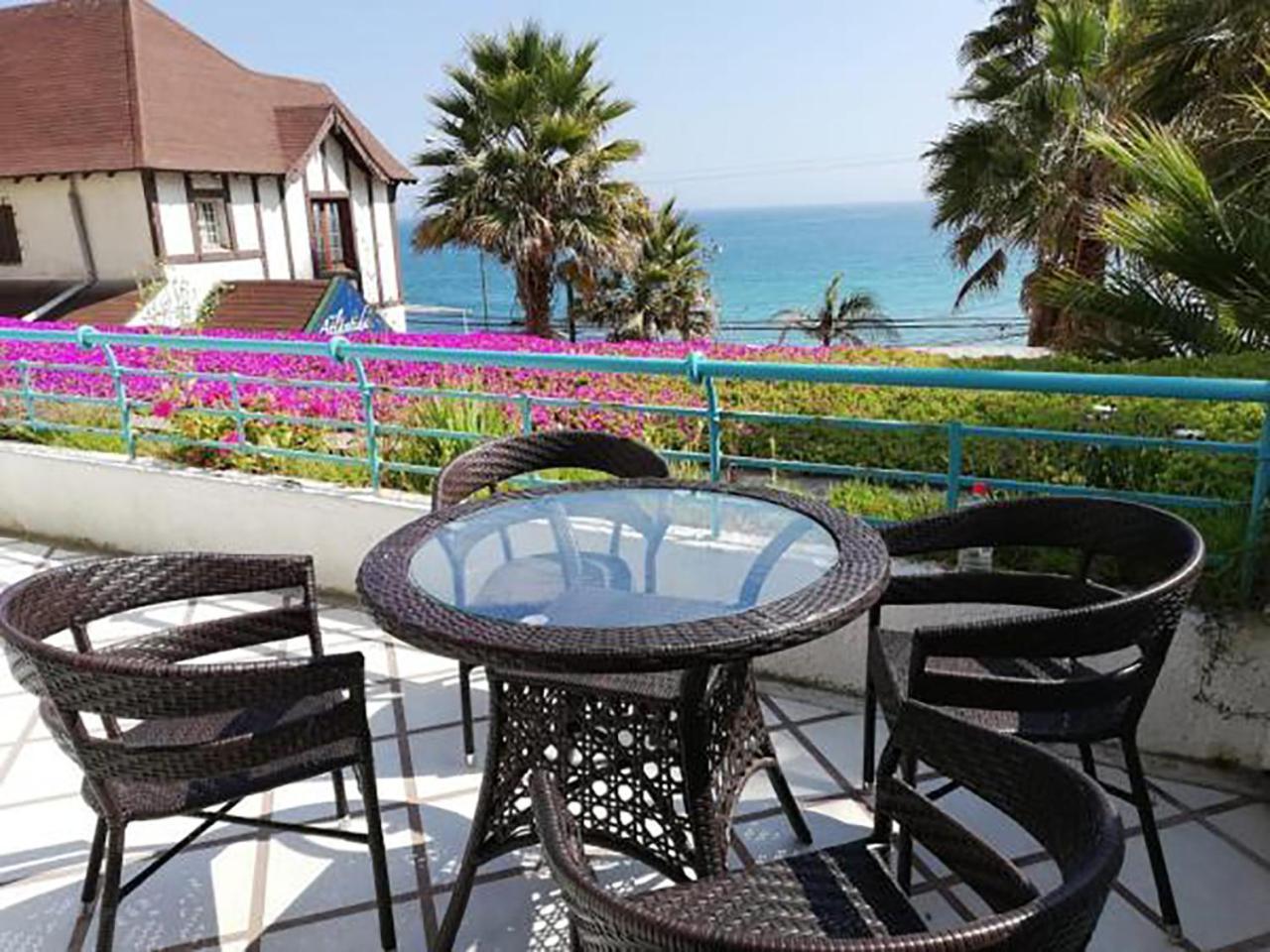 Playa Paraiso Resort 康康 外观 照片